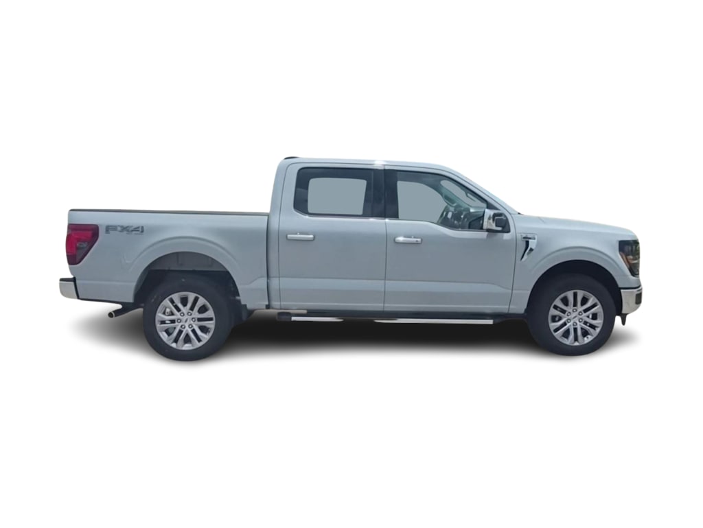 Thumbnail: 2026 Ford F-150 - 23
