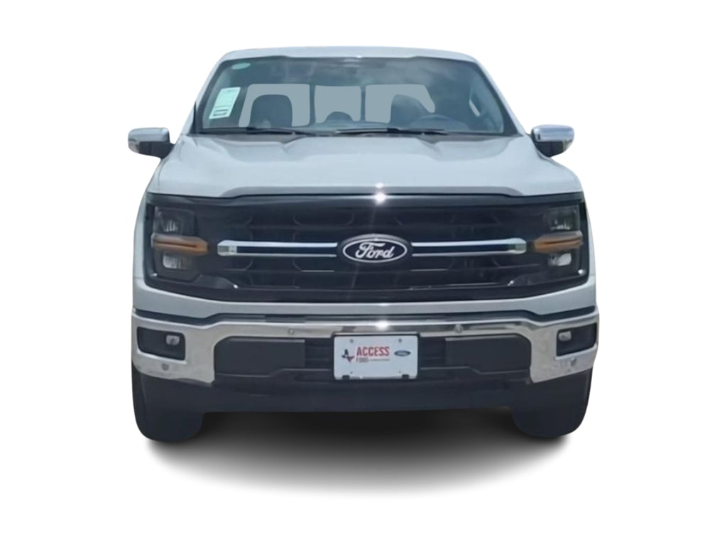 Thumbnail: 2026 Ford F-150 - 5