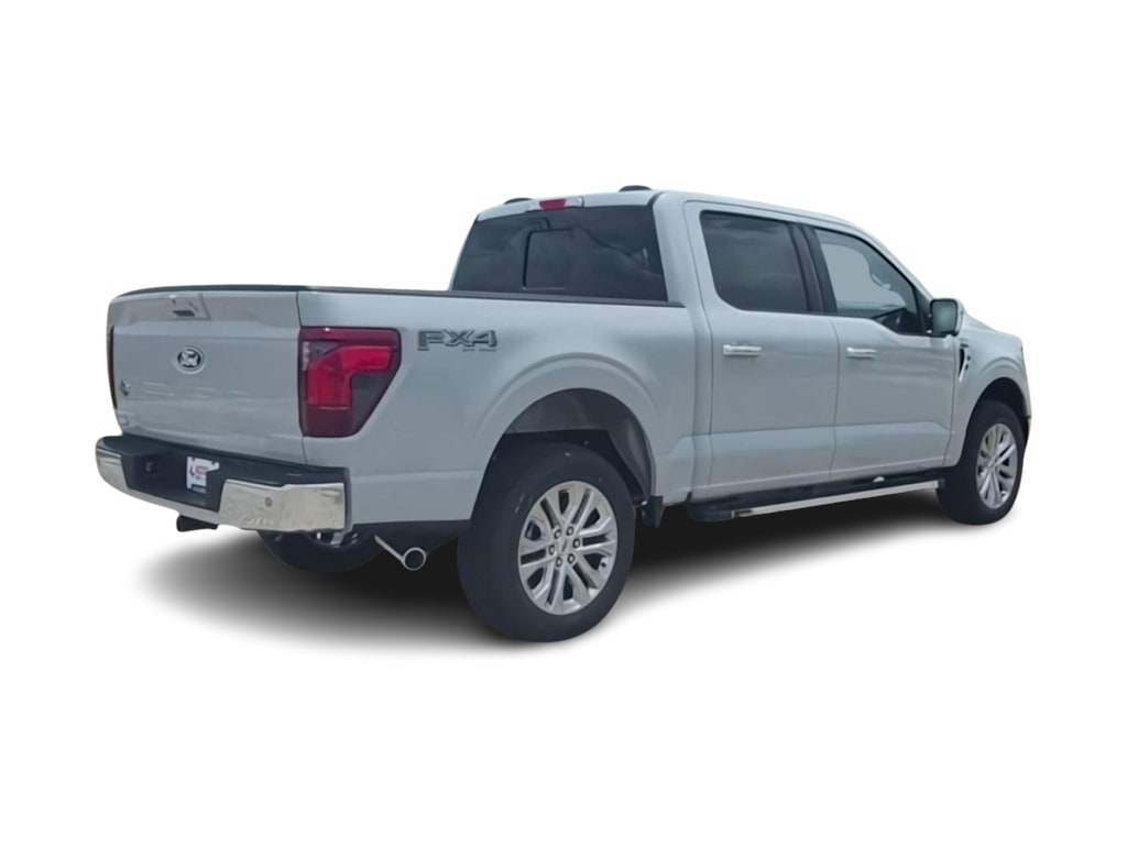 Thumbnail: 2026 Ford F-150 - 22