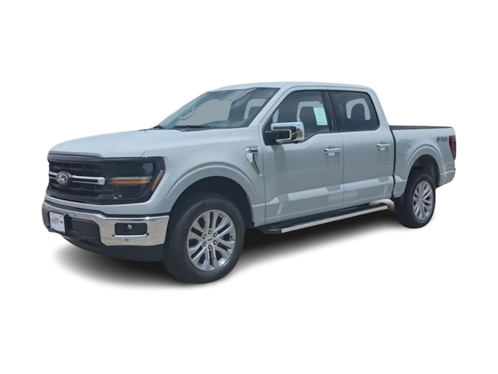 Thumbnail: 2026 Ford F-150 - 20