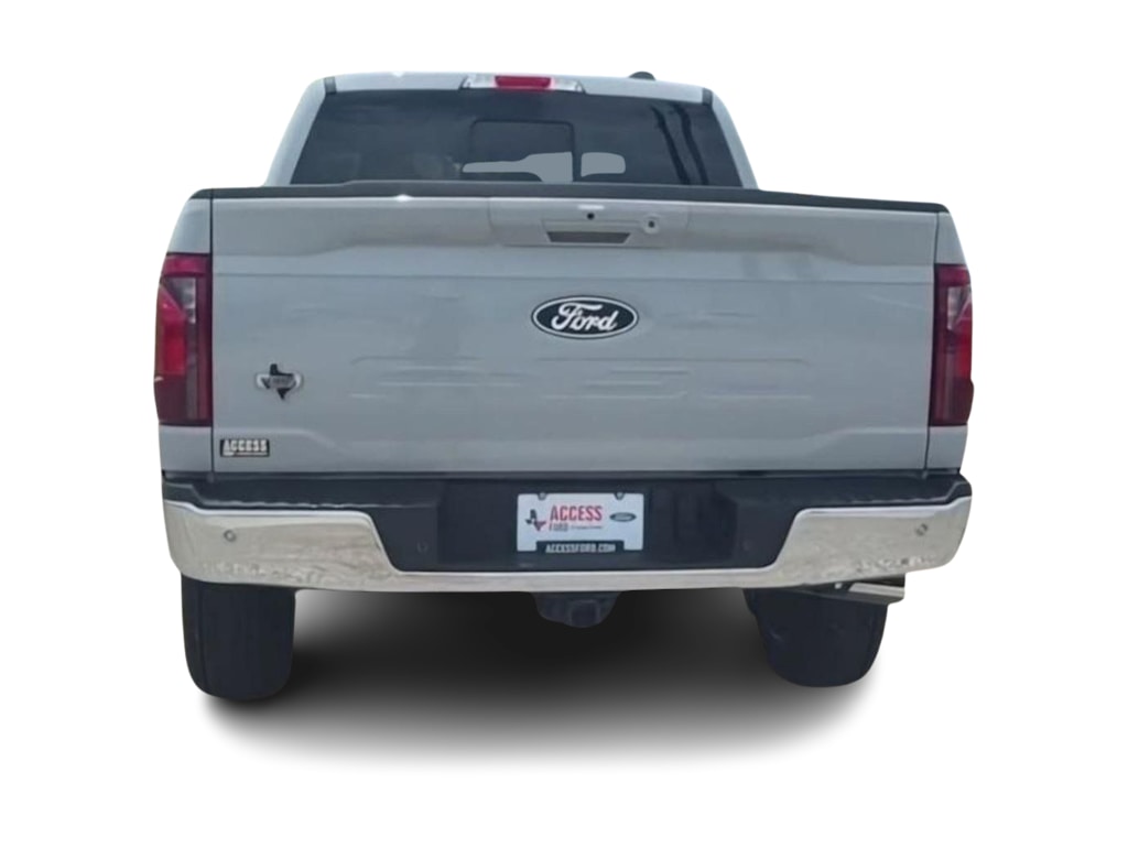 Thumbnail: 2026 Ford F-150 - 4