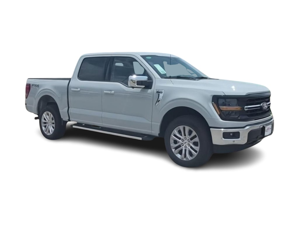 Thumbnail: 2026 Ford F-150 - 19