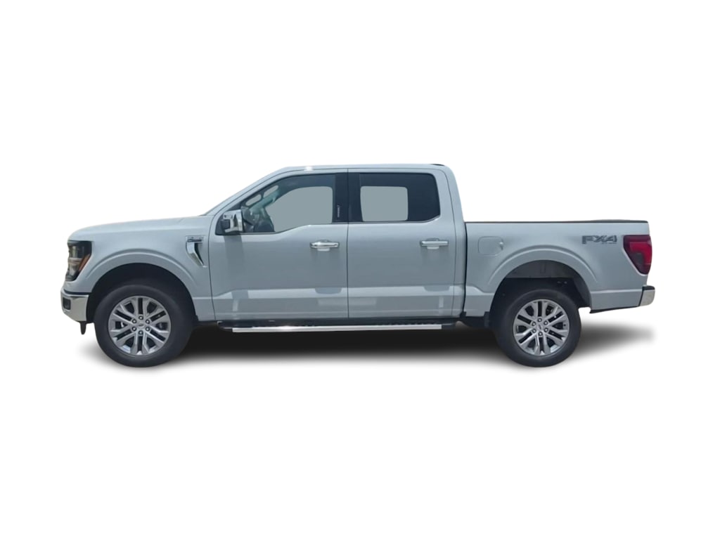 Thumbnail: 2026 Ford F-150 - 3