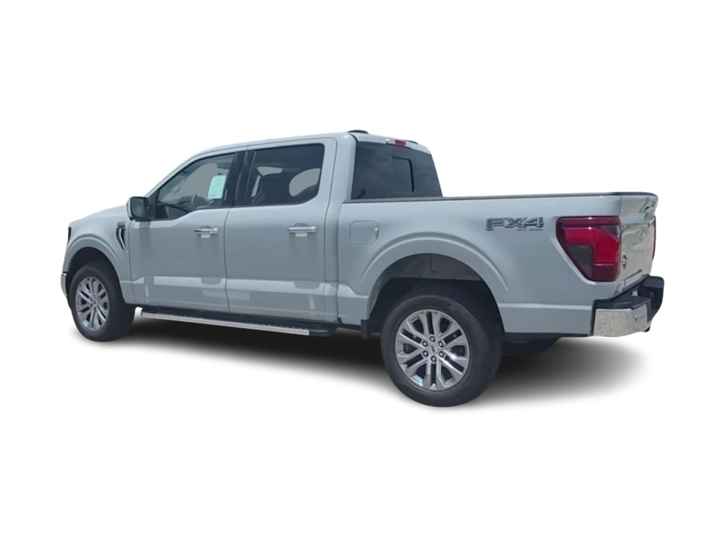 Thumbnail: 2026 Ford F-150 - 21