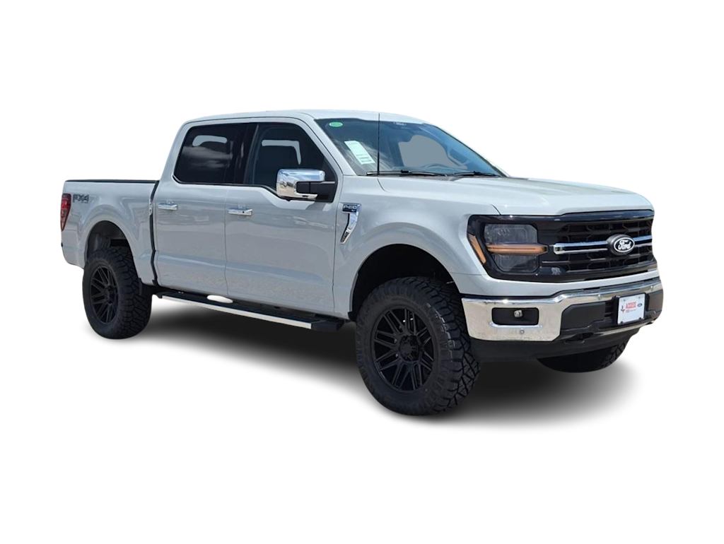 Thumbnail: 2026 Ford F-150 - 20