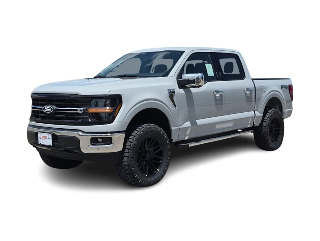 Thumbnail: 2026 Ford F-150 - 21