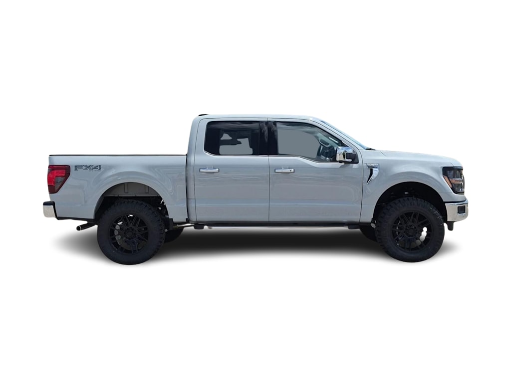 Thumbnail: 2026 Ford F-150 - 23