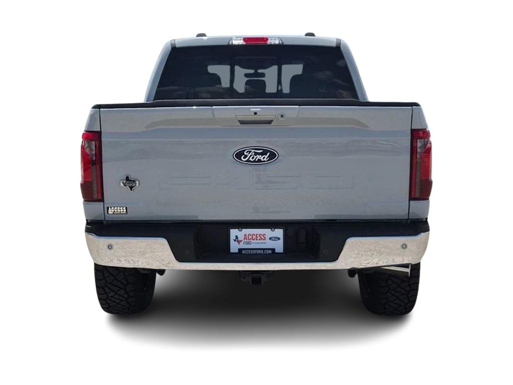 Thumbnail: 2026 Ford F-150 - 5