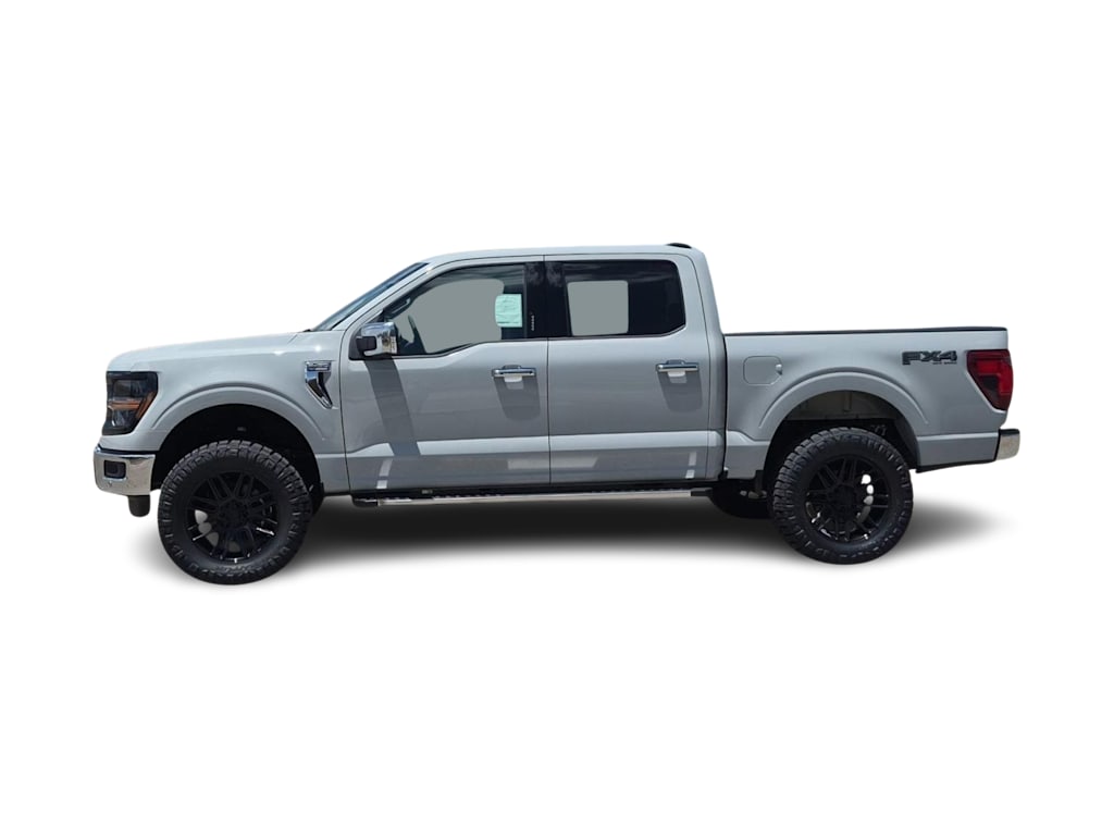 Thumbnail: 2026 Ford F-150 - 3