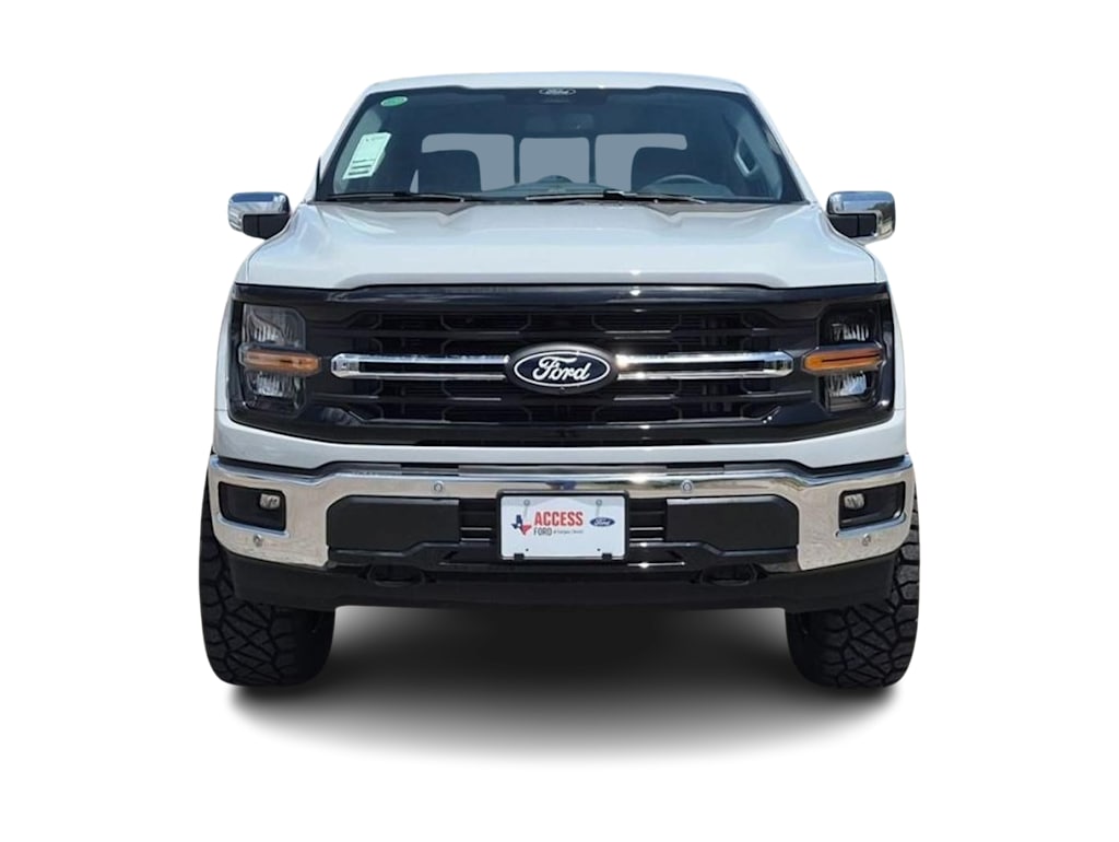 Thumbnail: 2026 Ford F-150 - 6