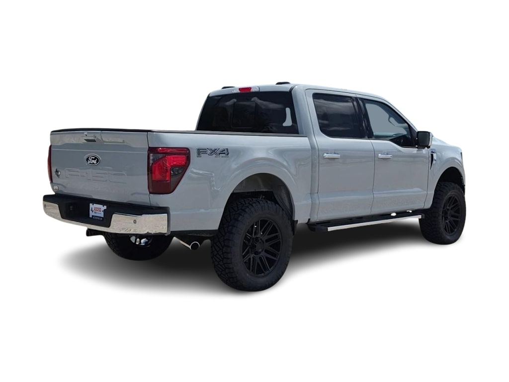 Thumbnail: 2026 Ford F-150 - 22