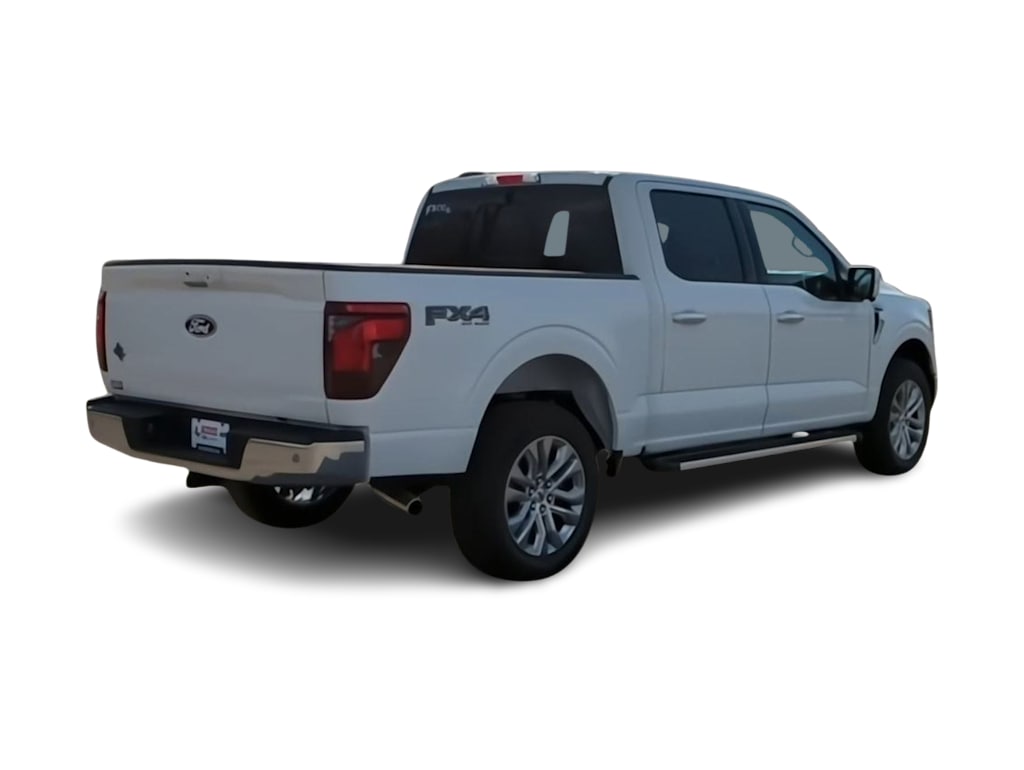 Thumbnail: 2025 Ford F-150 - 22