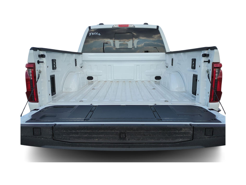 Thumbnail: 2025 Ford F-150 - 15