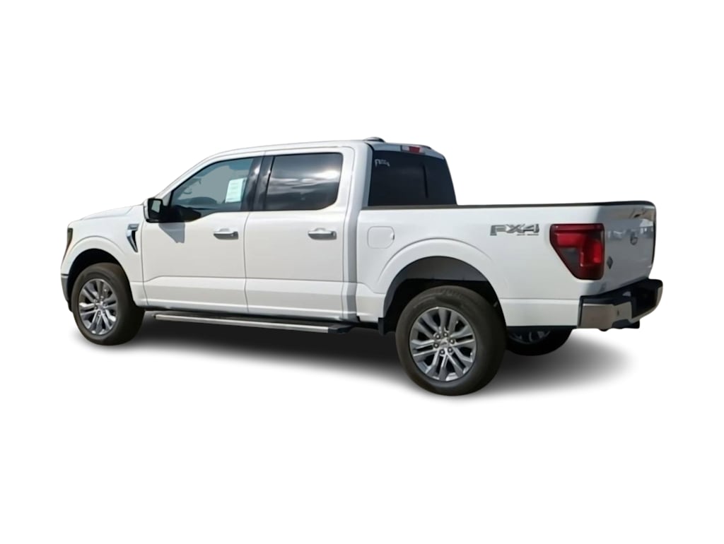 Thumbnail: 2025 Ford F-150 - 20