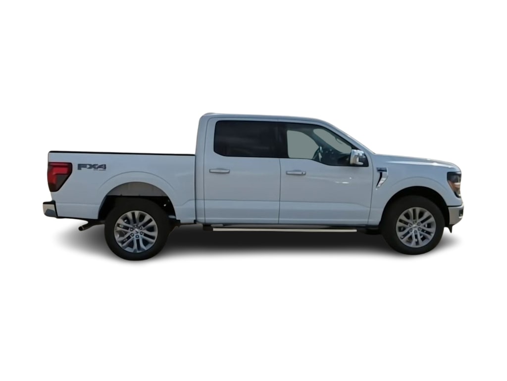 Thumbnail: 2025 Ford F-150 - 23
