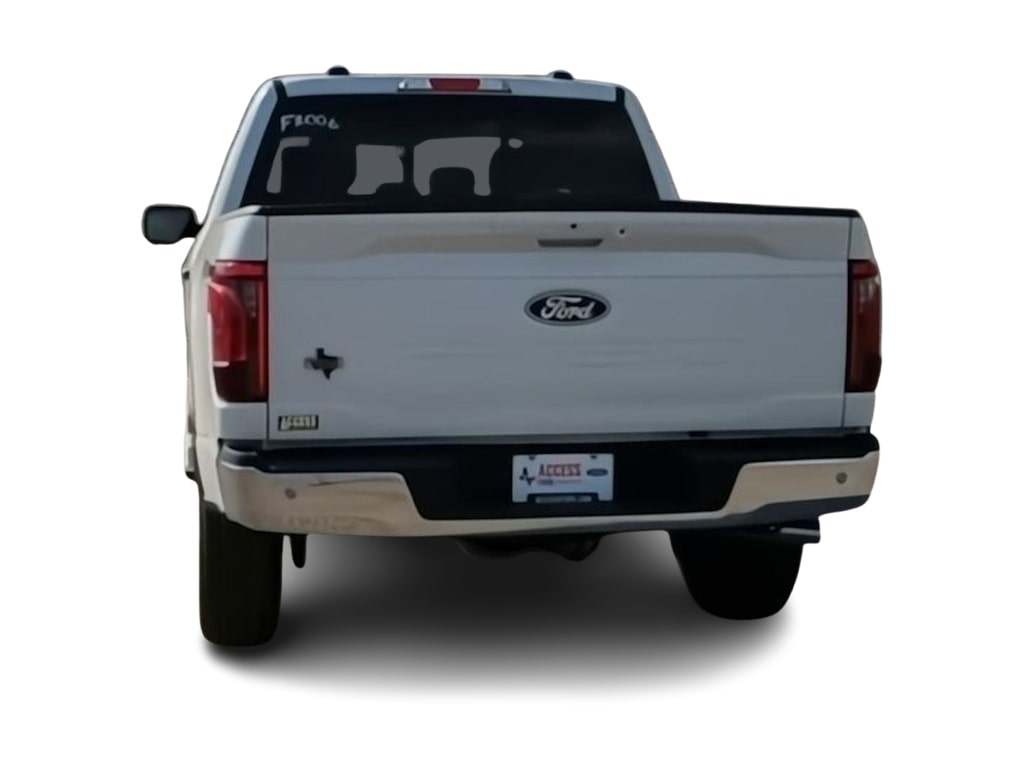 Thumbnail: 2025 Ford F-150 - 21