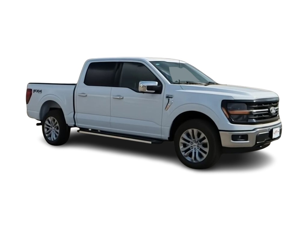 Thumbnail: 2025 Ford F-150 - 18