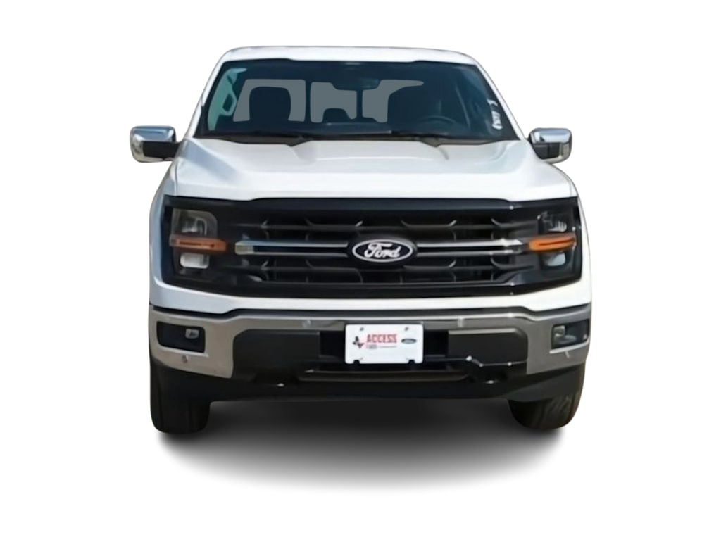 Thumbnail: 2025 Ford F-150 - 4