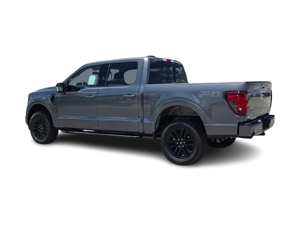 Thumbnail: 2026 Ford F-150 - 22