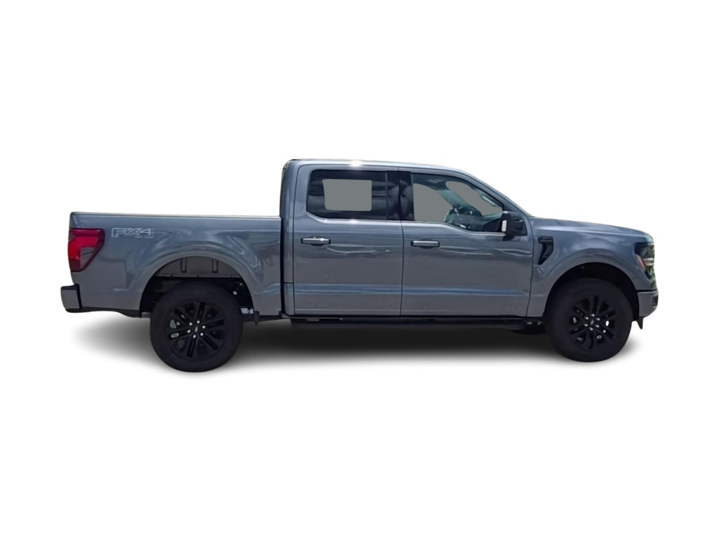 Thumbnail: 2026 Ford F-150 - 24
