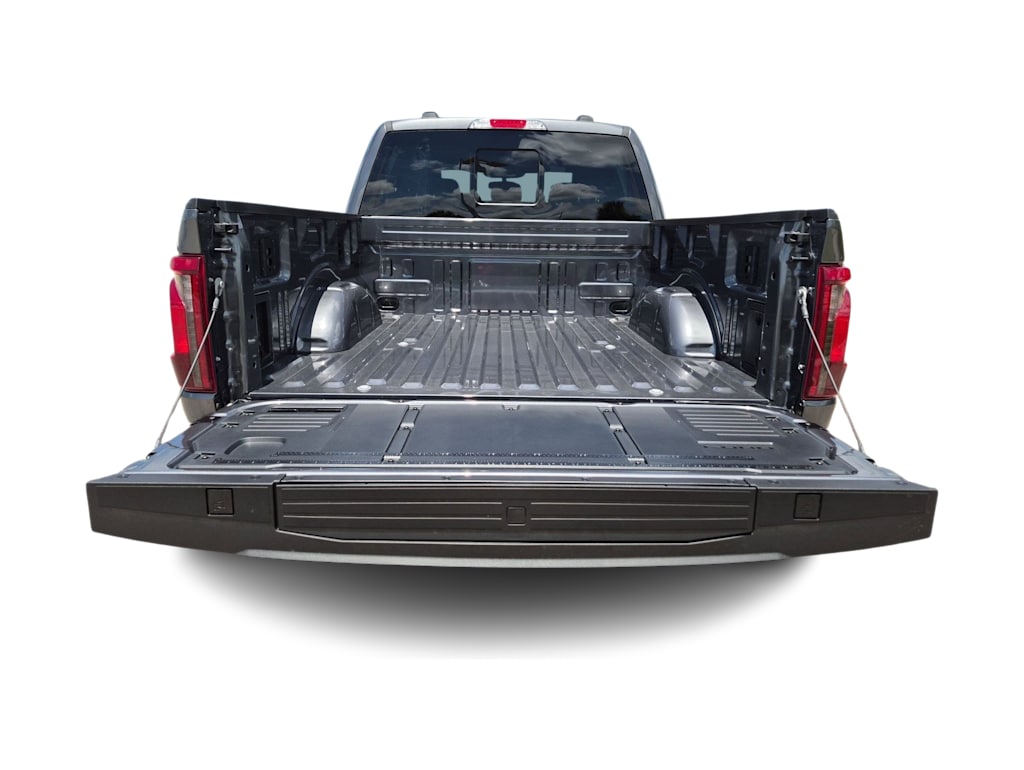 Thumbnail: 2026 Ford F-150 - 17