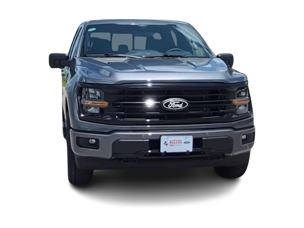 Thumbnail: 2026 Ford F-150 - 5