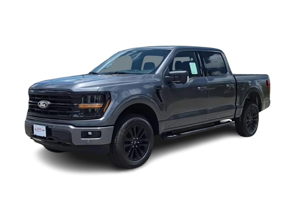 Thumbnail: 2026 Ford F-150 - 21