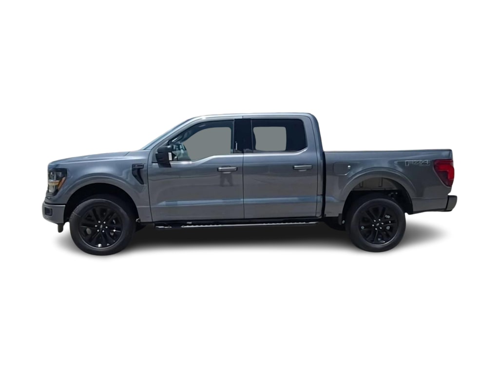 Thumbnail: 2026 Ford F-150 - 3