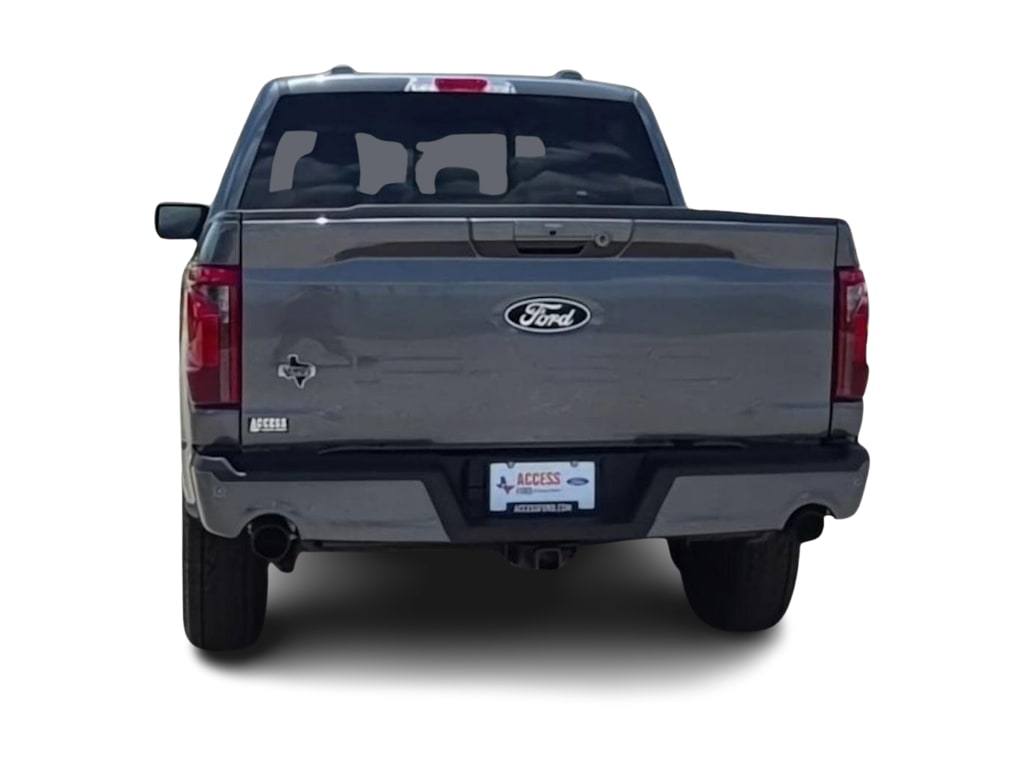 Thumbnail: 2026 Ford F-150 - 4