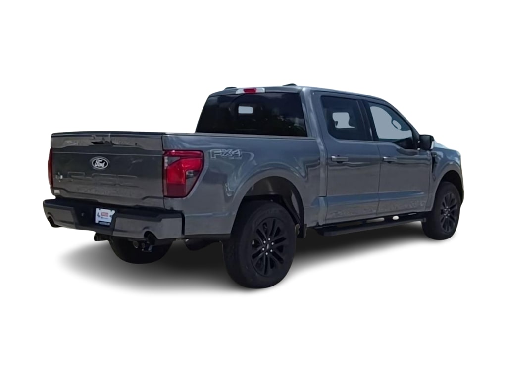 Thumbnail: 2026 Ford F-150 - 23