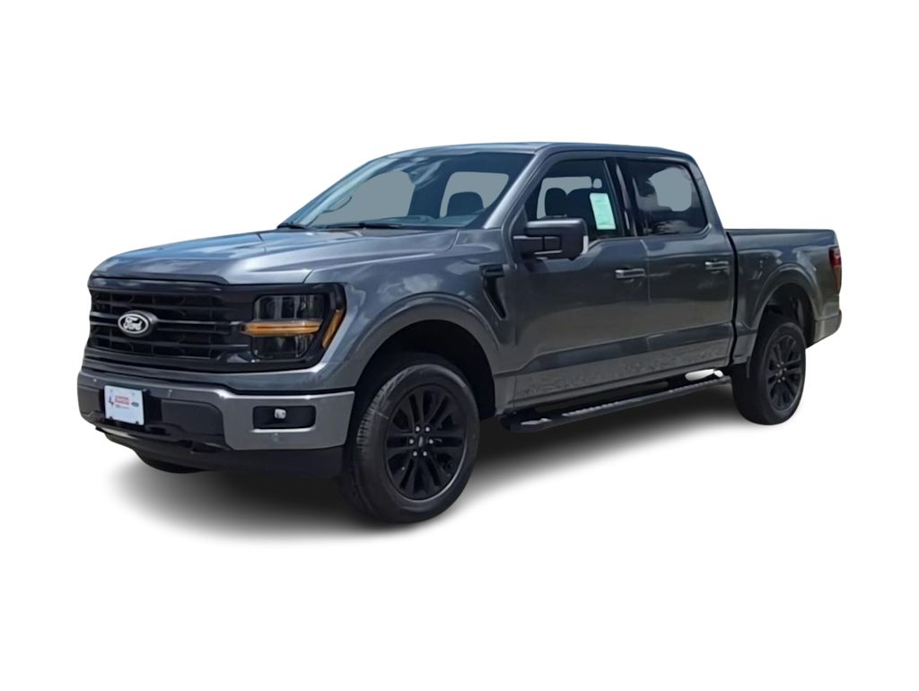 Thumbnail: 2026 Ford F-150 - 21