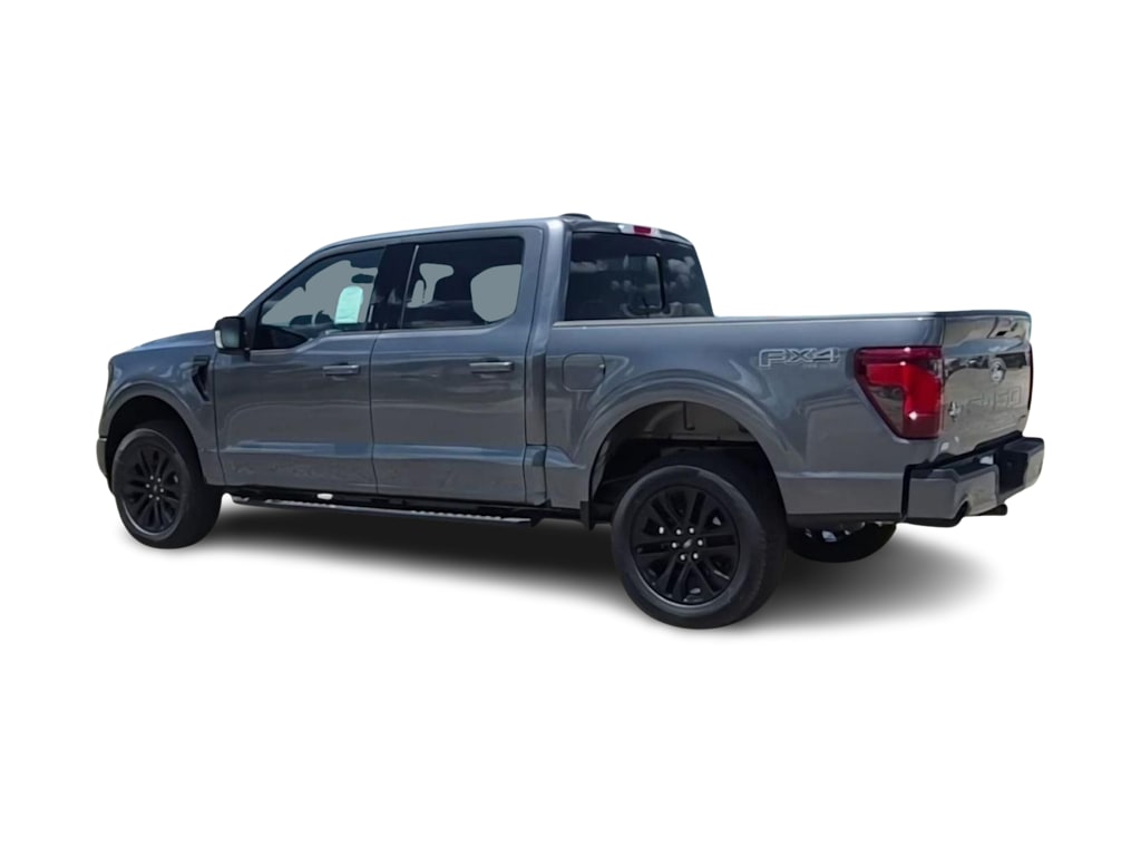 Thumbnail: 2026 Ford F-150 - 22