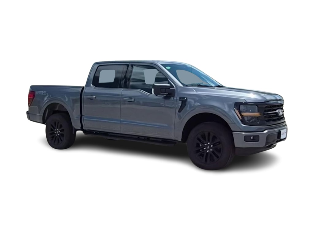 Thumbnail: 2026 Ford F-150 - 20