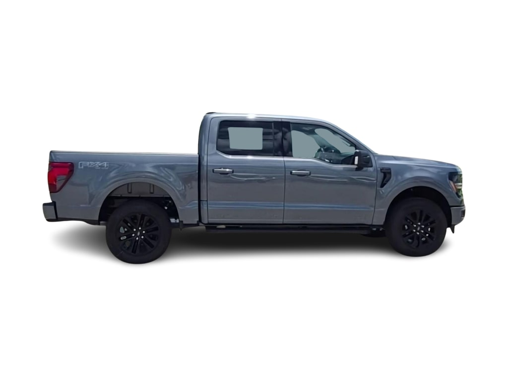 Thumbnail: 2026 Ford F-150 - 24