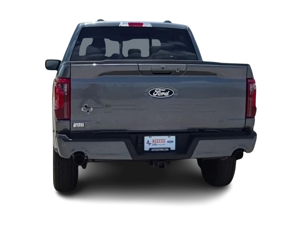 Thumbnail: 2026 Ford F-150 - 4