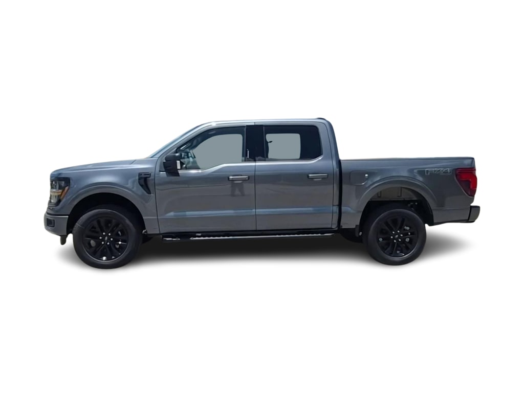 Thumbnail: 2026 Ford F-150 - 3