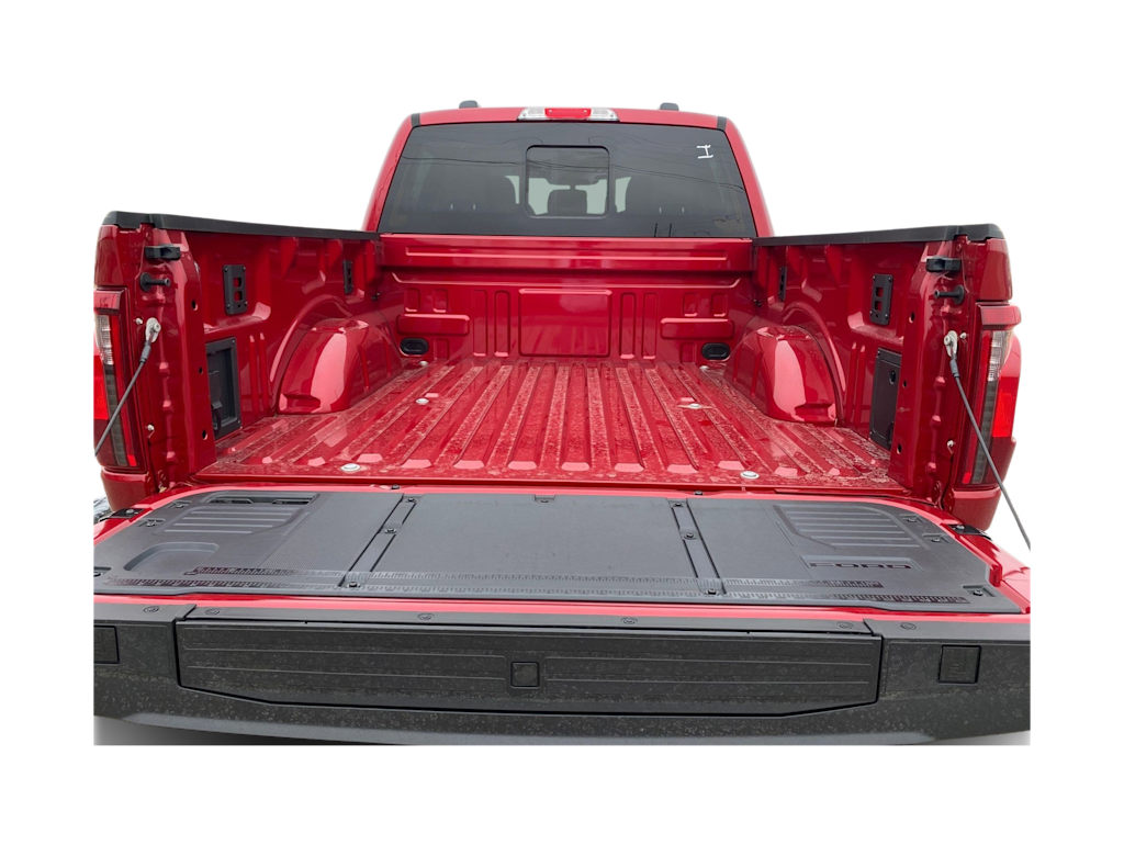 Thumbnail: 2025 Ford F-150 - 17