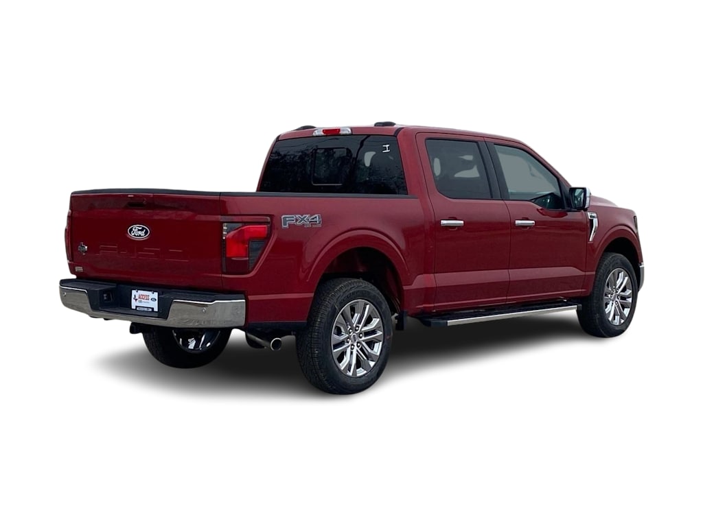Thumbnail: 2025 Ford F-150 - 22