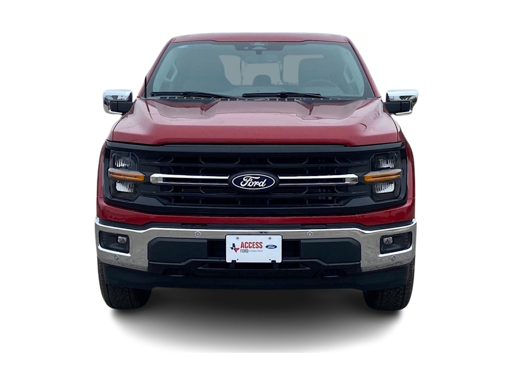 Thumbnail: 2025 Ford F-150 - 6