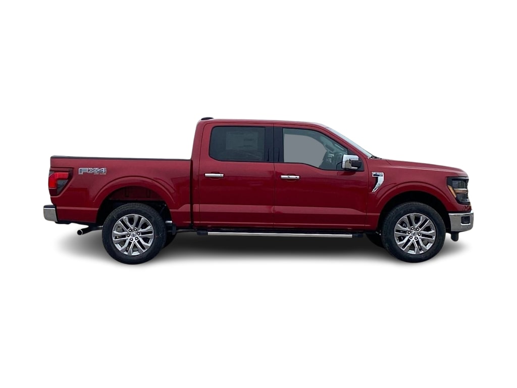 Thumbnail: 2025 Ford F-150 - 23