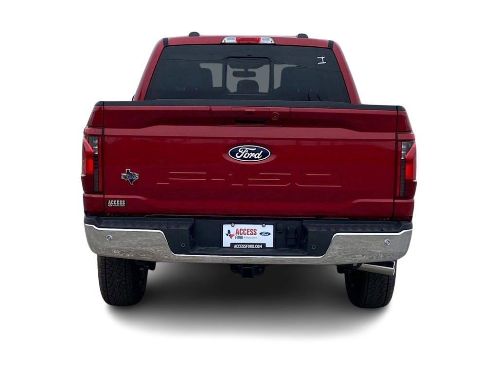 Thumbnail: 2025 Ford F-150 - 5