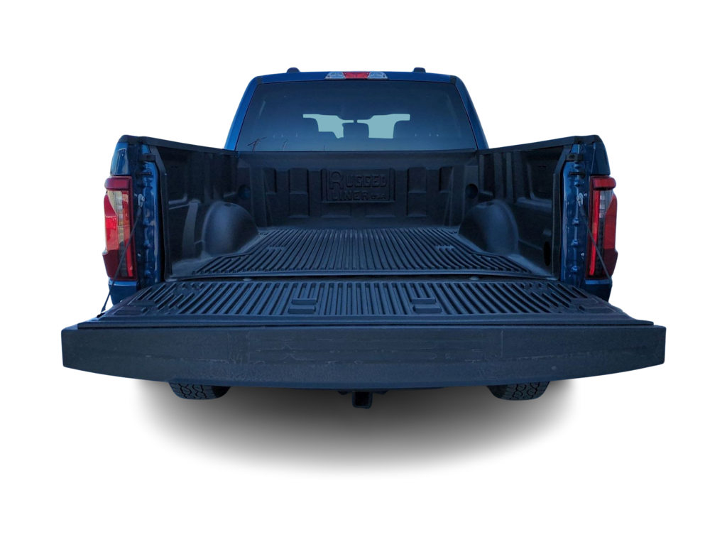 Thumbnail: 2025 Ford F-150 - 30