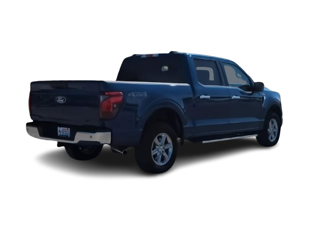 Thumbnail: 2025 Ford F-150 - 20