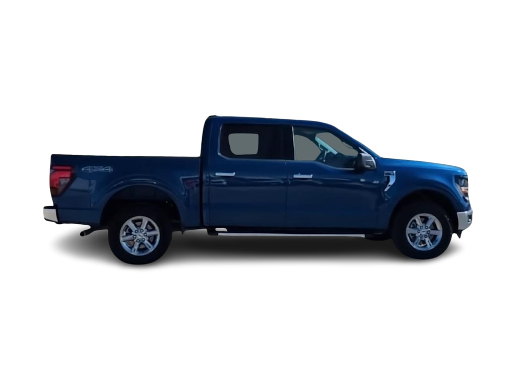 Thumbnail: 2025 Ford F-150 - 21