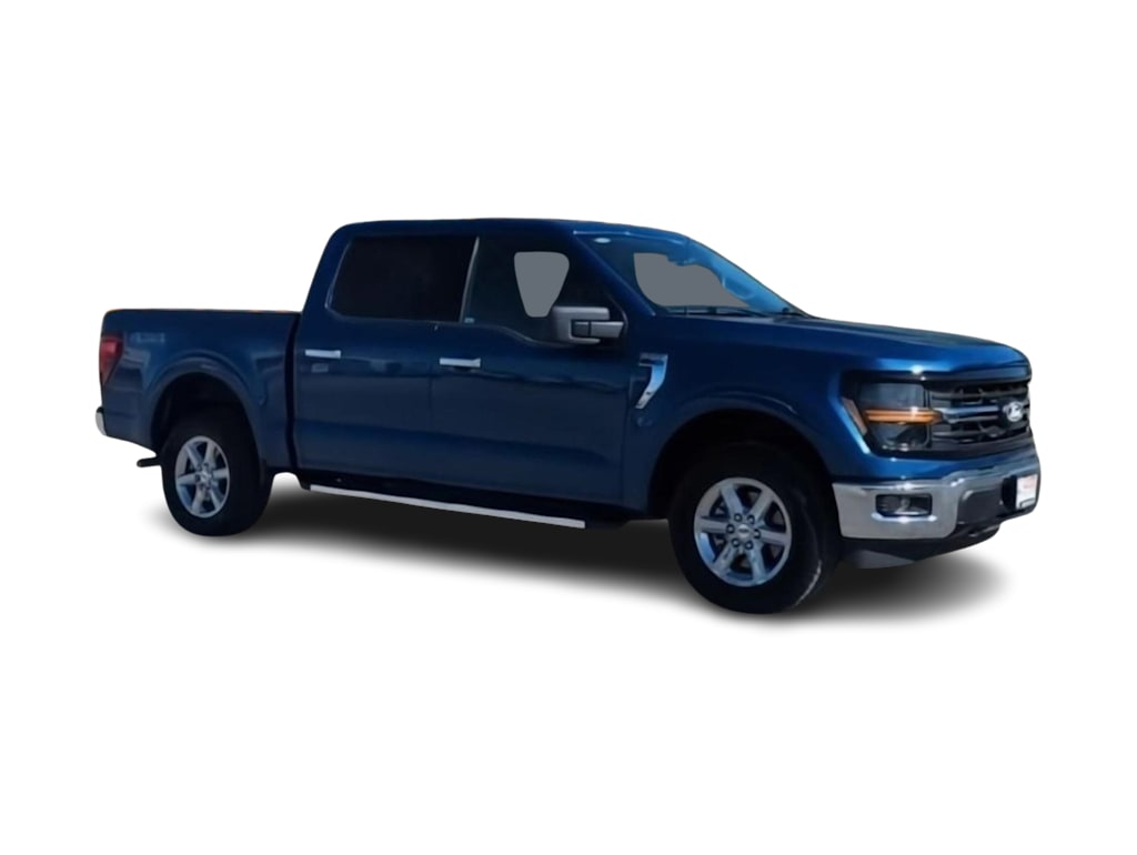 Thumbnail: 2025 Ford F-150 - 18
