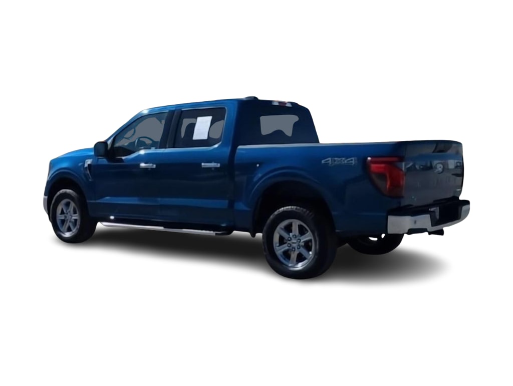 Thumbnail: 2025 Ford F-150 - 4