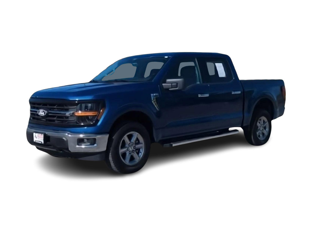 Thumbnail: 2025 Ford F-150 - 19