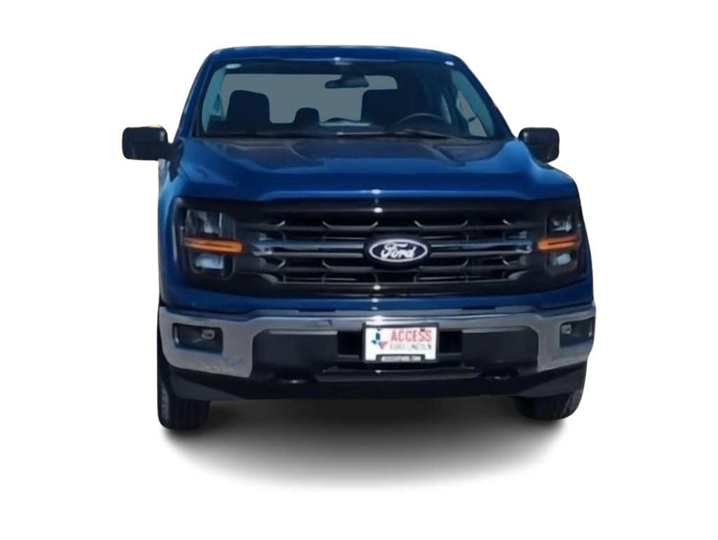 Thumbnail: 2025 Ford F-150 - 6