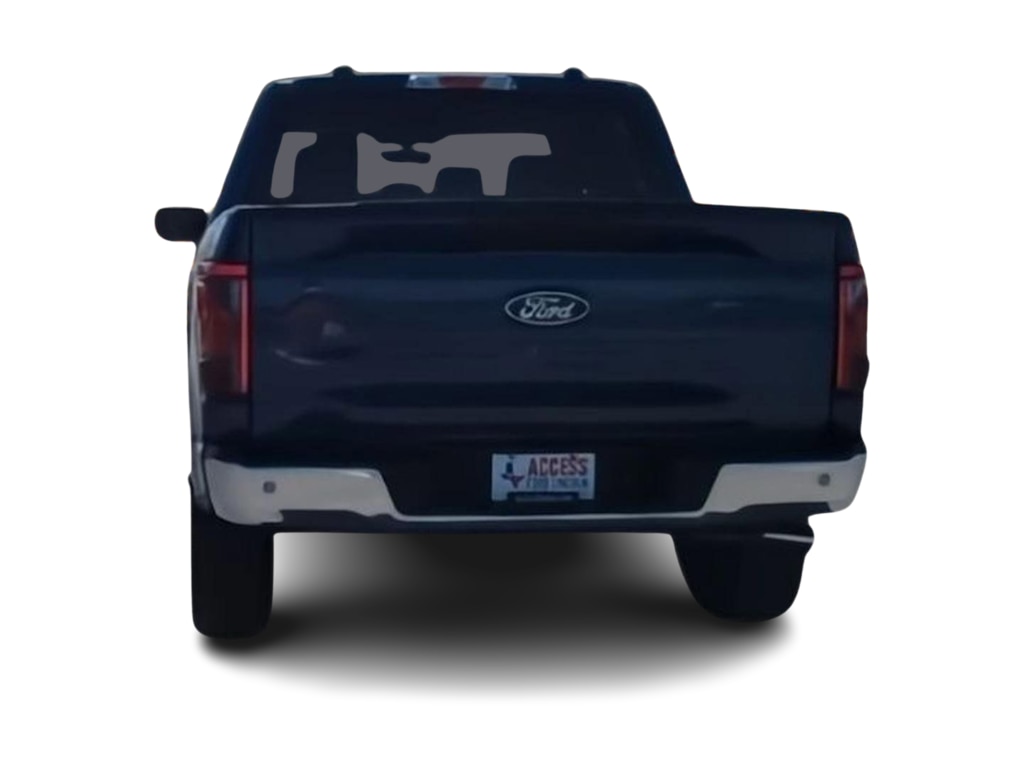 Thumbnail: 2025 Ford F-150 - 5