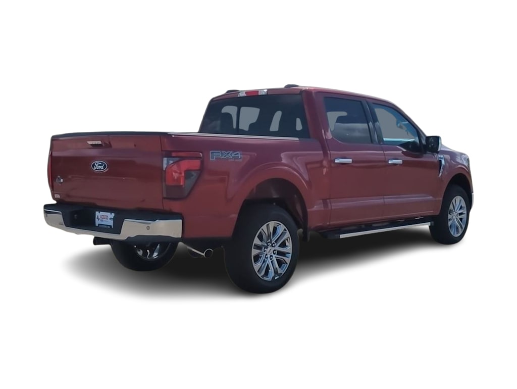 2024 Ford F-150 XLT 21